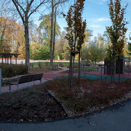Apartament Rakowicka Apartman Krakkó Kültér fotó