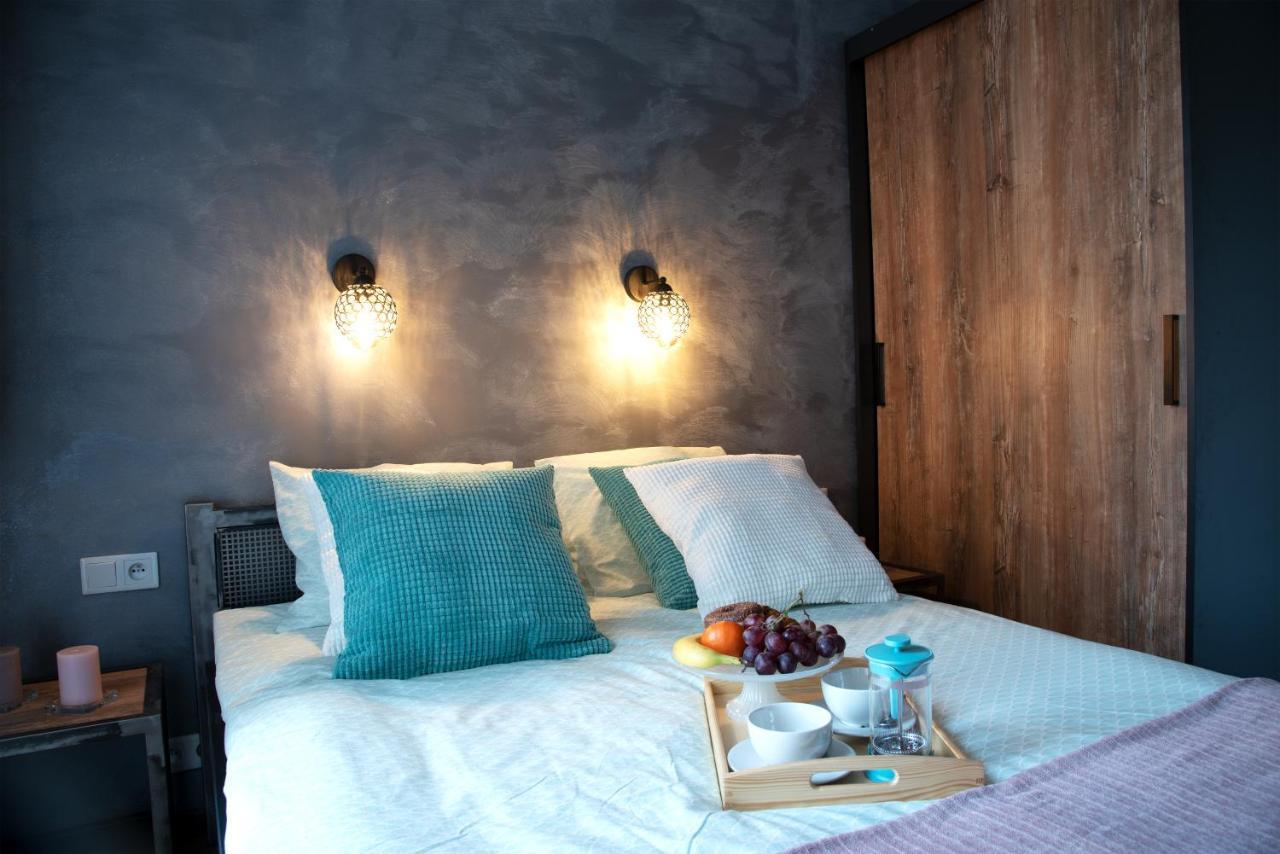 Apartament Rakowicka Apartman Krakkó Kültér fotó