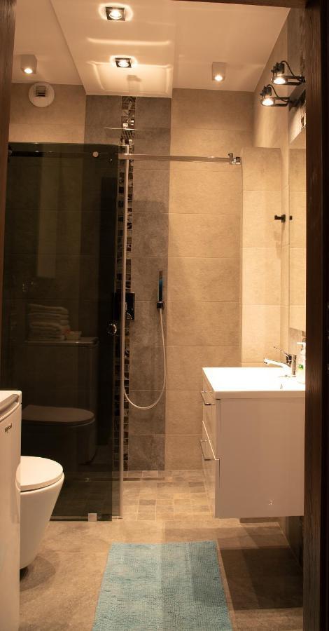 Apartament Rakowicka Apartman Krakkó Kültér fotó