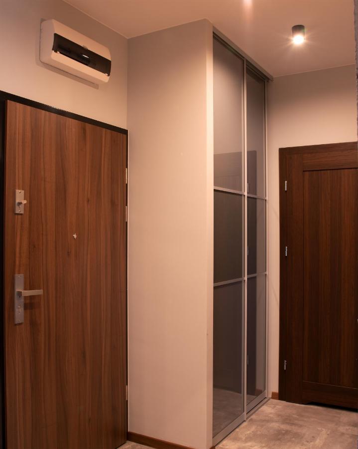 Apartament Rakowicka Apartman Krakkó Kültér fotó