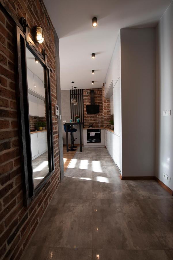 Apartament Rakowicka Apartman Krakkó Kültér fotó