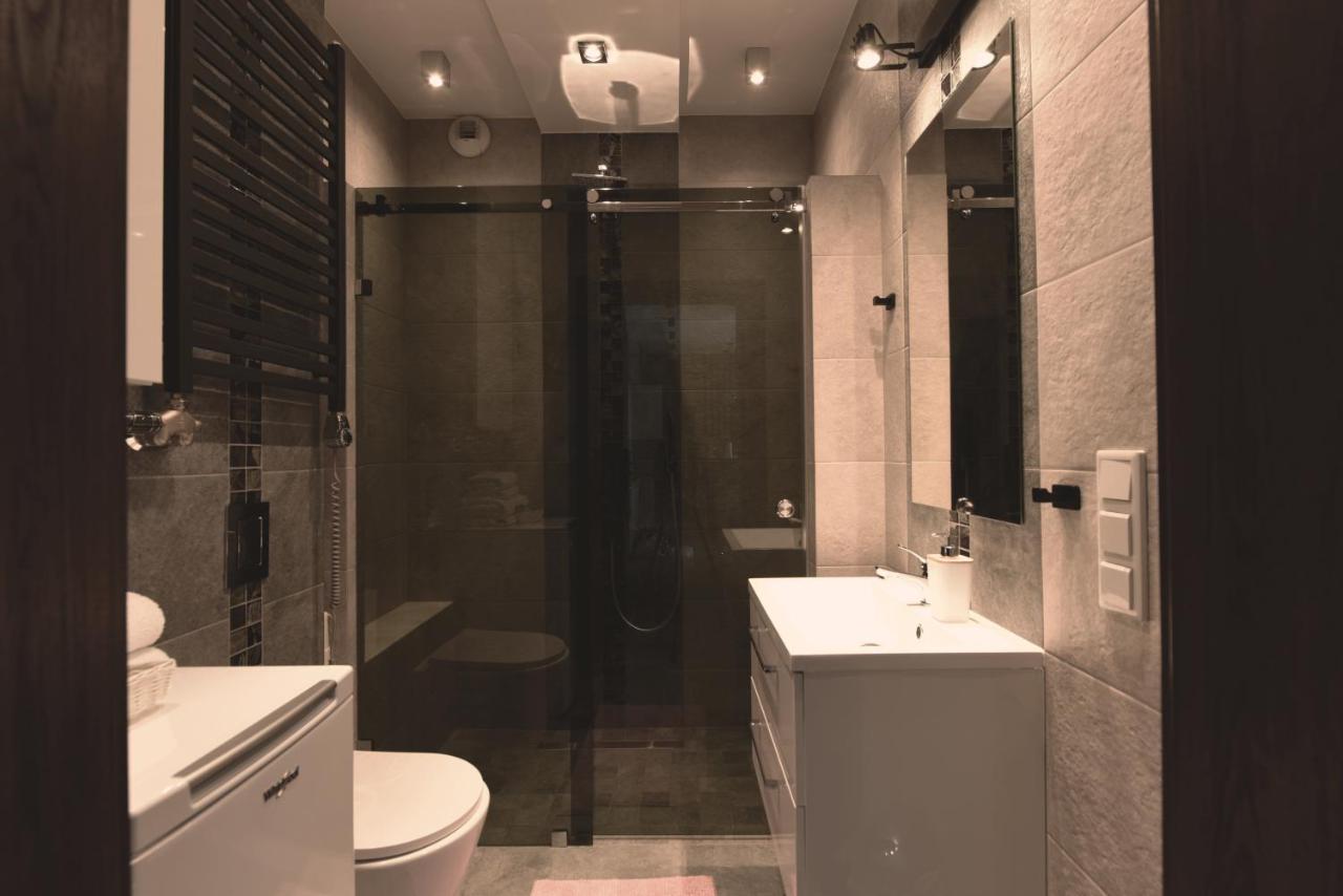 Apartament Rakowicka Apartman Krakkó Kültér fotó