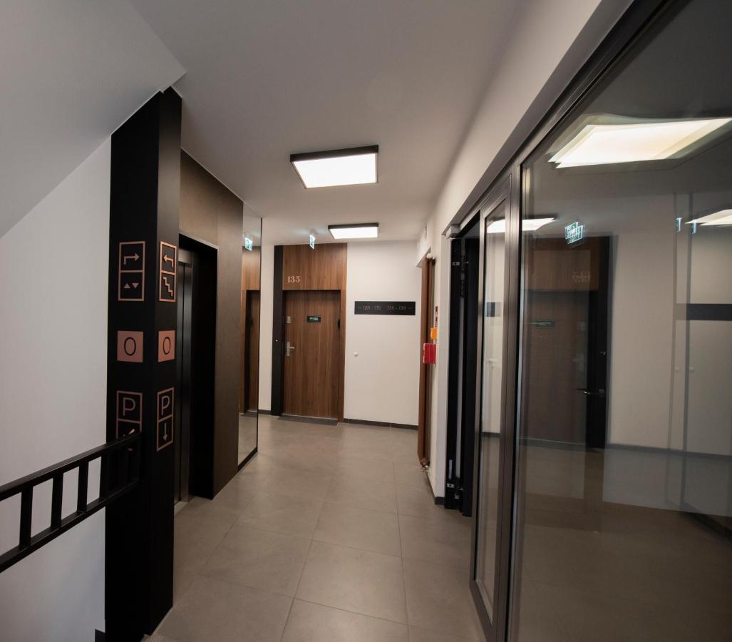 Apartament Rakowicka Apartman Krakkó Kültér fotó