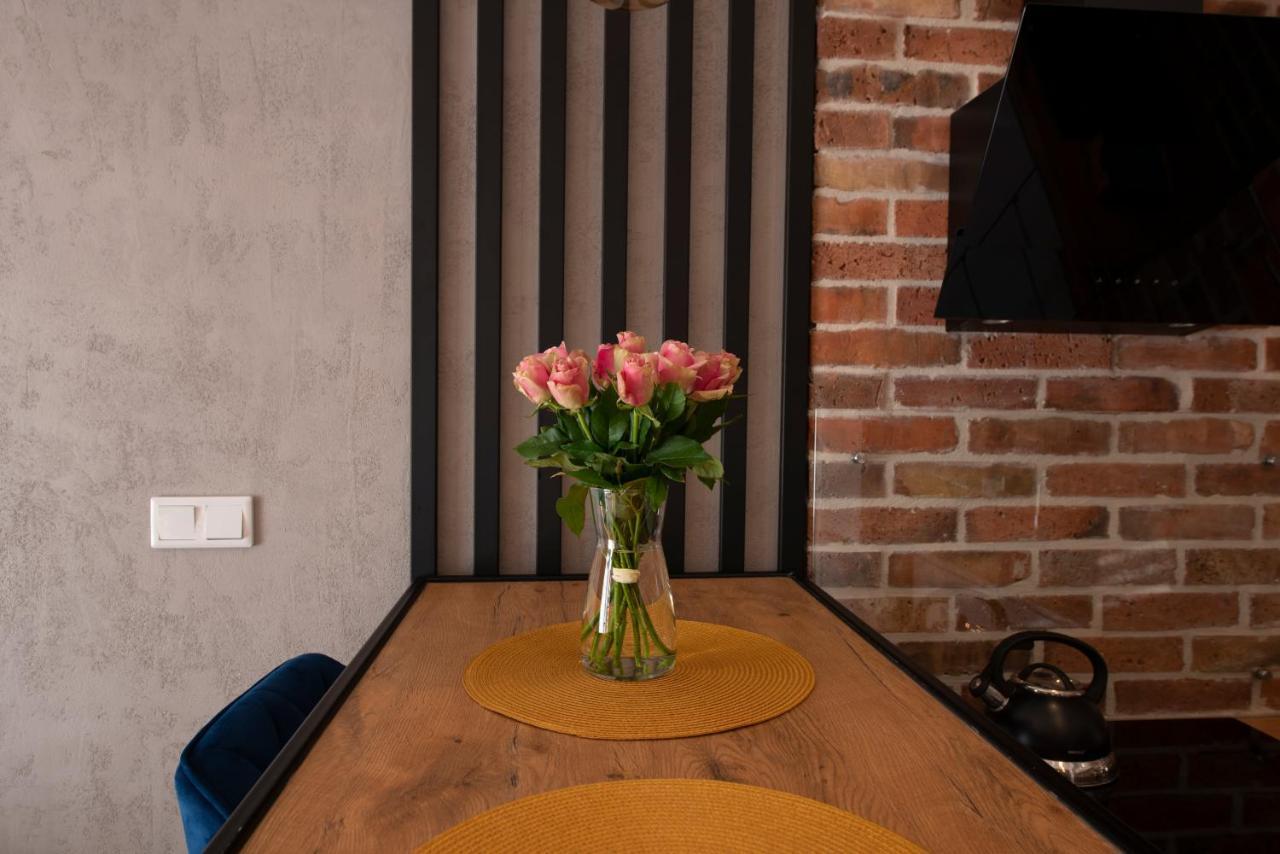 Apartament Rakowicka Apartman Krakkó Kültér fotó