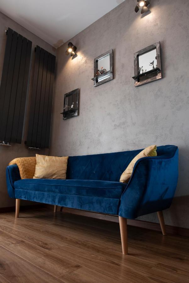 Apartament Rakowicka Apartman Krakkó Kültér fotó