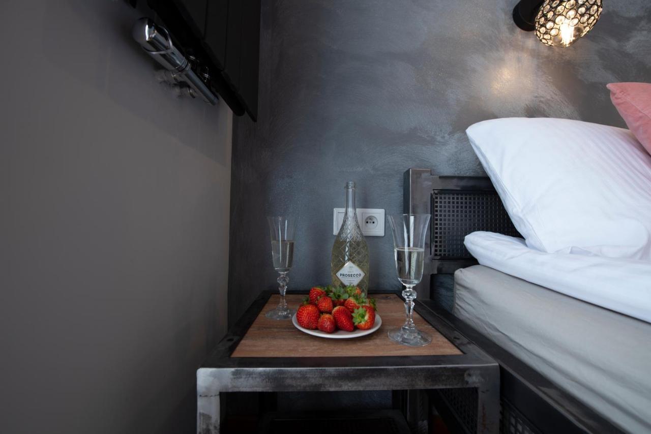 Apartament Rakowicka Apartman Krakkó Kültér fotó