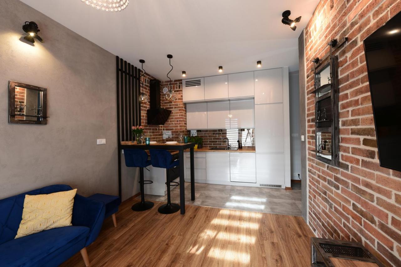 Apartament Rakowicka Apartman Krakkó Kültér fotó