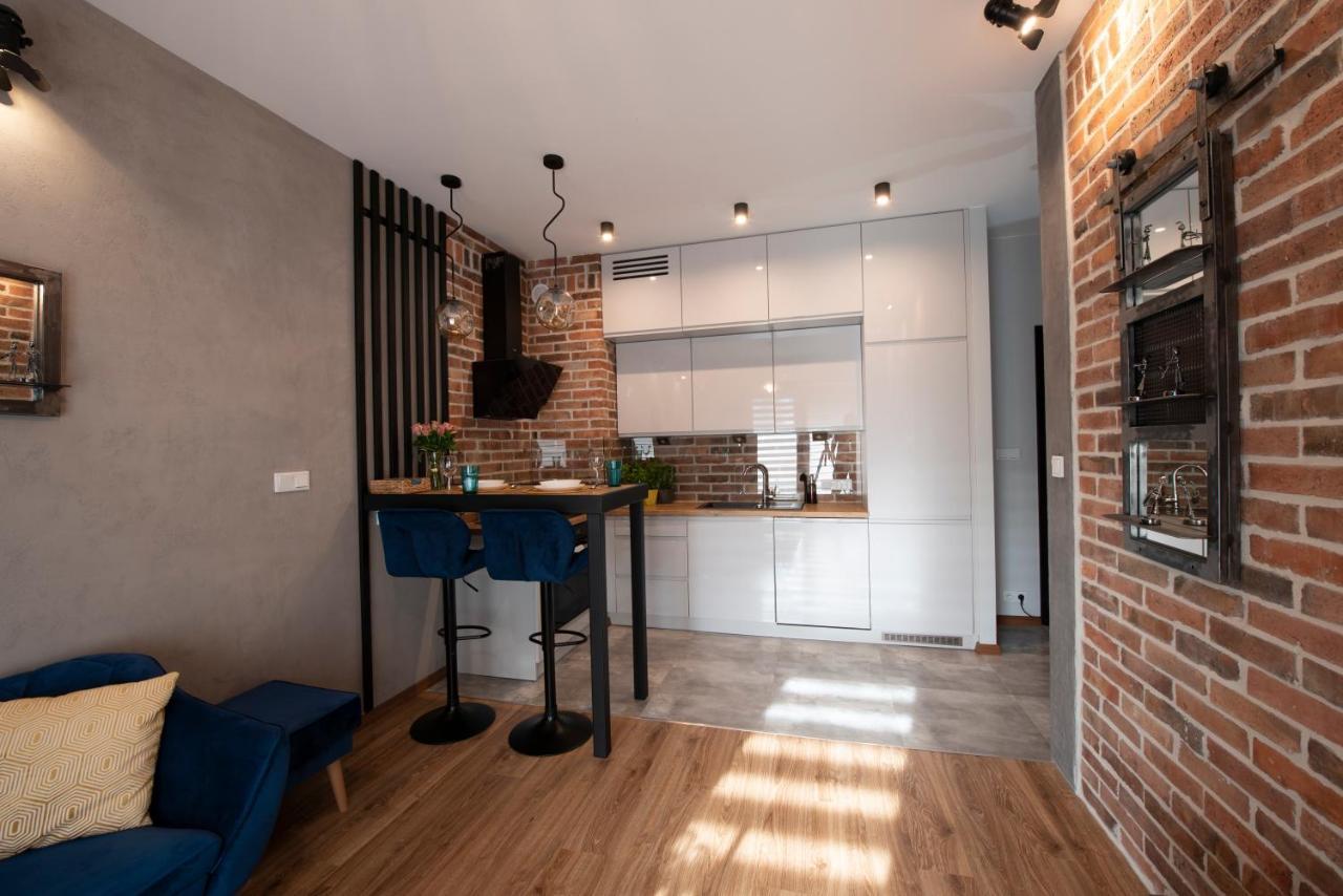 Apartament Rakowicka Apartman Krakkó Kültér fotó
